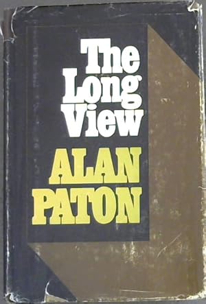 Seller image for The Long View for sale by Chapter 1