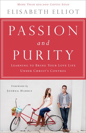 Seller image for Passion and Purity: Learning to Bring Your Love Life Under Christ's Control for sale by ChristianBookbag / Beans Books, Inc.