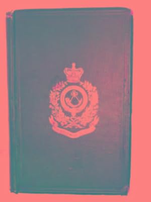 Imagen del vendedor de Historical records of the First Regiment of Militia or, Third West York Light Infantry a la venta por Cotswold Internet Books