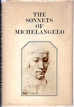 Seller image for The Sonnets of Michelangelo for sale by Dorley House Books, Inc.