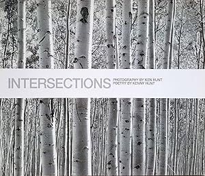 Seller image for Intersections for sale by Shoestring Collectibooks