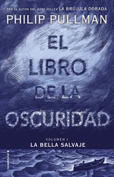 Seller image for LIBRO DE LA OSCURIDAD I, EL for sale by TERAN LIBROS