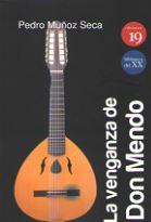 Seller image for VENGANZA DE DON MENDO, LA (Ediciones 19) for sale by TERAN LIBROS
