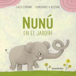 Seller image for NUN EN EL JARDN for sale by TERAN LIBROS