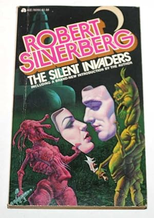 Seller image for The Silent Invaders for sale by H4o Books