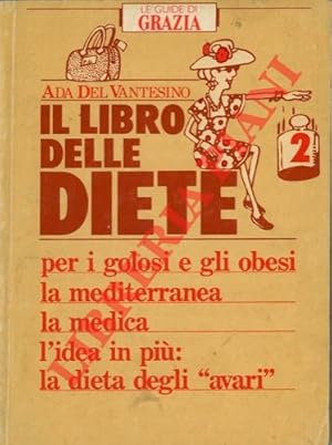 Il libro delle diete.