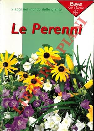 Le Perenni (erbacee) .