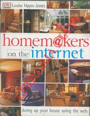Homemakers on the Internet.