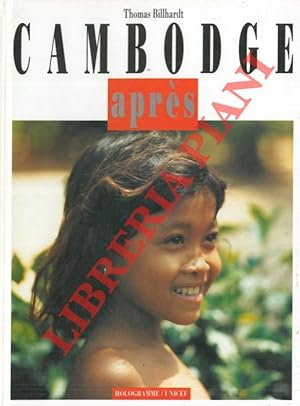Cambodia today.