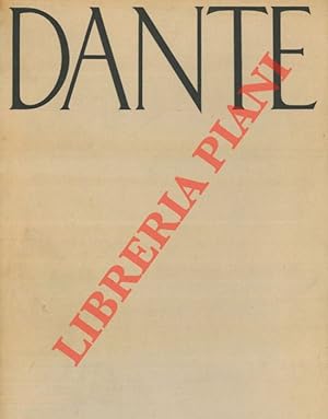 La commedia di Dante Alighieri nel testo e nel commento di Niccolò Tommaseo.