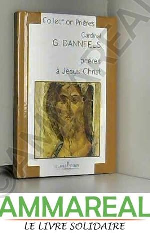 Seller image for PRIERES A JESUS for sale by Ammareal