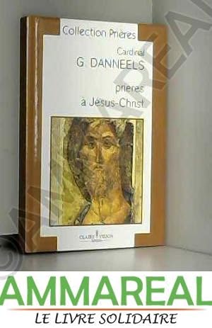 Seller image for PRIERES A JESUS for sale by Ammareal