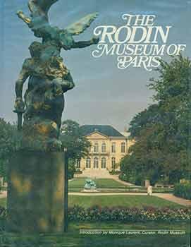 The Rodin Museum of Paris.