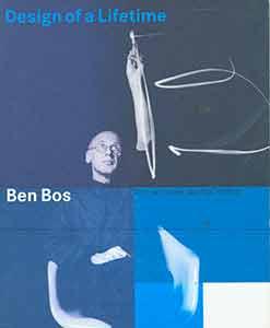 Design of a Lifetime: Ben Bos.