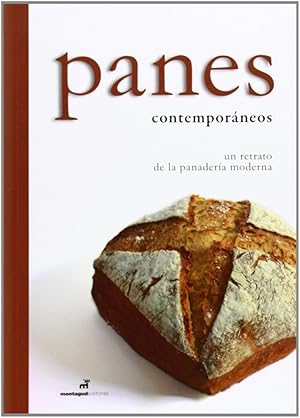 Seller image for Panes contemporneos for sale by Imosver