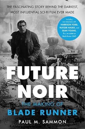 Image du vendeur pour Future Noir Revised & Updated Edition (Paperback) mis en vente par Grand Eagle Retail