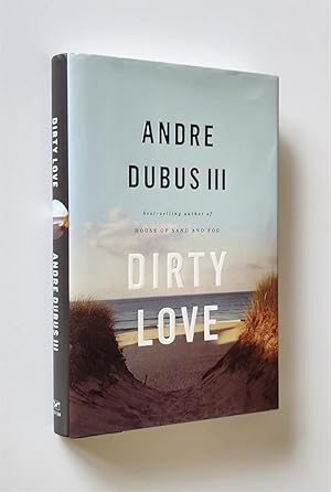 Seller image for Dirty Love for sale by Time Traveler Books