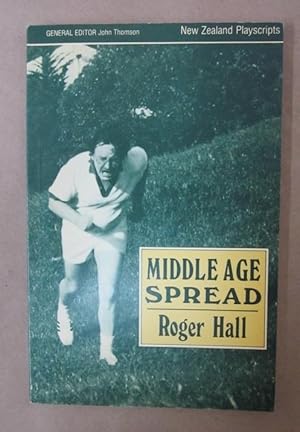 Imagen del vendedor de Middle Age Spread a la venta por Atlantic Bookshop