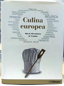 Culina Europea