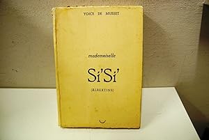 Seller image for Mademoiselle S S (Albertine) for sale by STUDIO PRESTIFILIPPO NUNZINA MARIA PIA