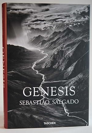 Imagen del vendedor de Genesis; A Photographic Homage to Our Planet in its Natural State a la venta por Christopher Morrow, Bookseller