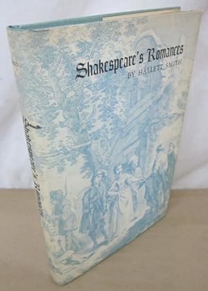 Immagine del venditore per Shakespeare's Romances venduto da Atlantic Bookshop