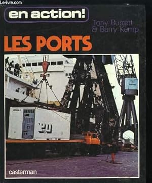 Bild des Verkufers fr LES PORTS zum Verkauf von Le-Livre