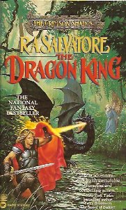 Seller image for The Dragon King for sale by Storbeck's