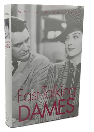 Imagen del vendedor de FAST-TALKING DAMES a la venta por Rare Book Cellar