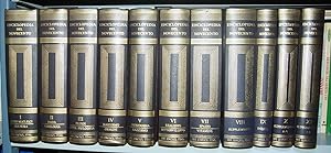 Immagine del venditore per Enciclopedia del Novecento 8 vol. solo i primo otto volumi venduto da STUDIO PRESTIFILIPPO NUNZINA MARIA PIA