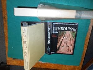 Fishbourne. Rom in Britannien. Aus der Reihe: Neue Entdeckungen der Archäologie. [Aus dem Englisc...