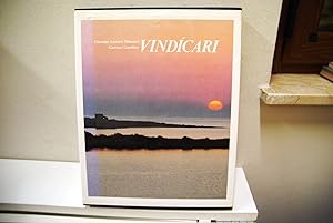 Seller image for VINDICARI nuovissimo for sale by STUDIO PRESTIFILIPPO NUNZINA MARIA PIA
