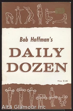 BOB HOFFMAN'S DAILY DOZEN