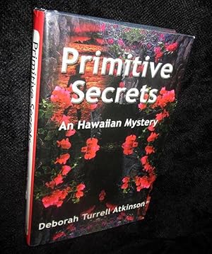 Primitive Secrets