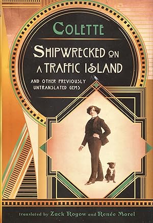 Imagen del vendedor de Shipwrecked on a Traffic Island; And Other Previously Untranslated Gems a la venta por Waysidebooks