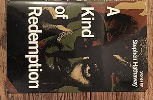 Seller image for A Kind of Redemption: Stories. Signed for sale by Bristlecone Books  RMABA