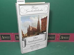 Bild des Verkufers fr Der Stephansdom. (= Wiener Geschichtsbcher, Band 26/27). zum Verkauf von Antiquariat Deinbacher