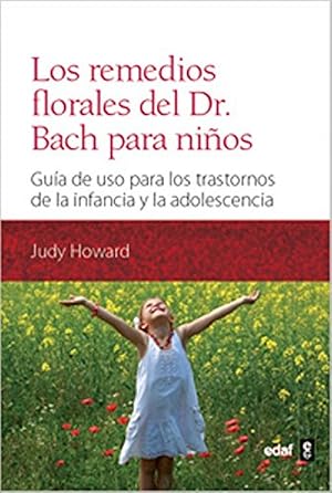 Immagine del venditore per Remedios florales del doctor bach para nios, guia de uso para los trastornos de la infancia y la adolescencia venduto da Imosver