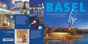 Seller image for BASEL live for sale by Rheinberg-Buch Andreas Meier eK