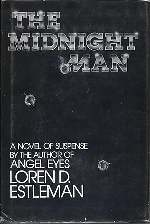 The Midnight Man: An Amos Walker Mystery