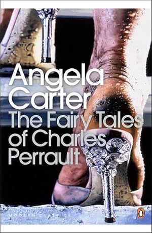Seller image for The Fairy Tales of Charles Perrault (Paperback) for sale by AussieBookSeller