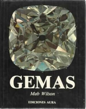 Imagen del vendedor de Gemas. Historia de las piedras preciosas a la venta por Librera Cajn Desastre