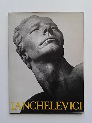 Seller image for IANCHELEVICI for sale by Pascal Coudert