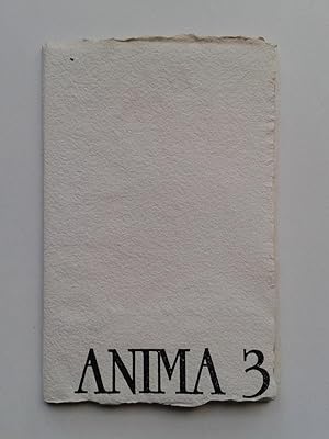 ANIMA n° 3