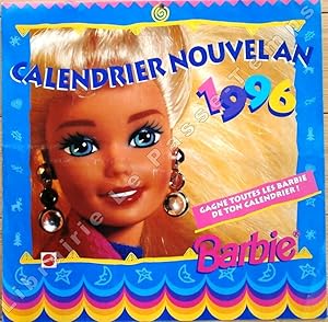 calendrier 1996 - AbeBooks