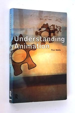 Imagen del vendedor de Understanding Animation a la venta por Vortex Books