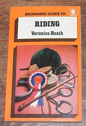 Seller image for Beginner's Guide to Riding for sale by Bailgate Books Ltd