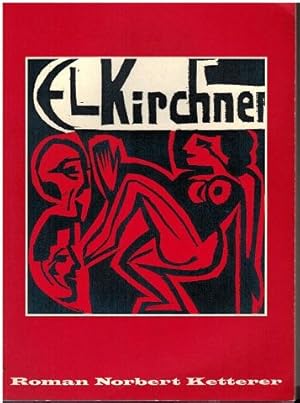Ernst Ludwig Kirchner. Gemälde - Aquarelle - Zeichnungen - Graphik. Verkaufs-Katalog.
