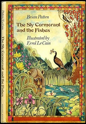 Seller image for The Sly Cormorant and the Fishes | New Adaptations into Poetry of the Aesop Fables for sale by Little Stour Books PBFA Member