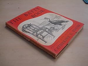 Immagine del venditore per THE BATTY BOOK: THE TRUE HISTORY OF A BUSH BABY. venduto da WeBuyBooks